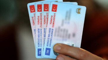 CHP’den ‘ehliyet affı’ çağrısı: 3 şart sunuldu