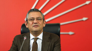 Özgür Özel’den İzmir değerlendirmesi: 15 gündür bu konuya çalıştım