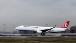 THY’nin yarınki bazı Almanya seferleri karşılıklı iptal edildi