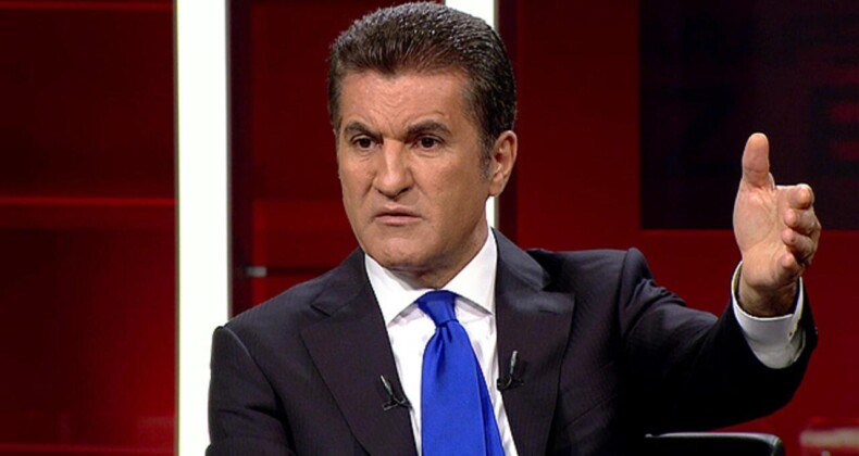 Mustafa Sarıgül’den CNN TÜRK’e özel açıklamalar… ‘İmamoğlu’ndan davet almadım, lansman toplantısına çağrılmadım’