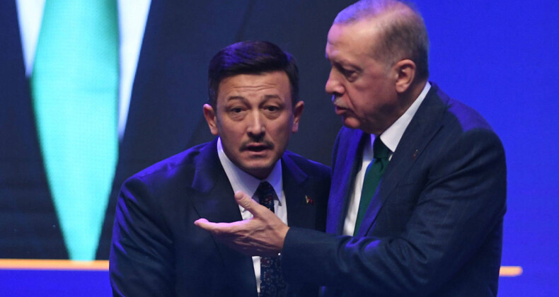 AKP’li adaylar iktidarla yarışta: Erdoğan’ın vermediğini Hamza Dağ vadetti
