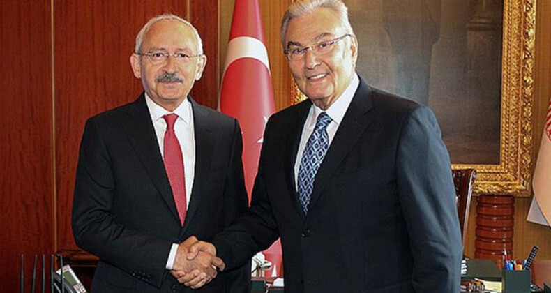 Kemal Kılıçdaroğlu’nan Deniz Baykal mesajı