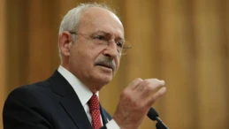 ‘Neden sahada değilsiniz?’ sorusuna Kılıçdaroğlu’ndan yanıt