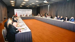 Rıza Akpolat: Mahruki, AFAD başkanlığı değil bakanlık istedi
