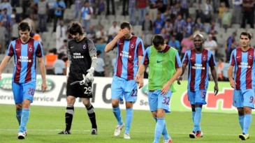 Trabzonspor’un Zorlu Sezon Başlangıcı: 17 Yıl Sonra Gelen En Kötü Performans