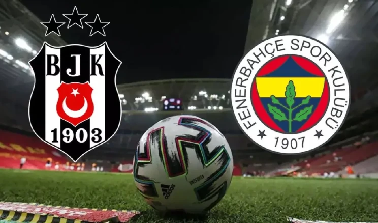 Beşiktaş’tan Fenerbahçe’ye Şarkılı Gönderme: Sosyal Medyanın Gücü ve Rekabetin Yeni Boyutu