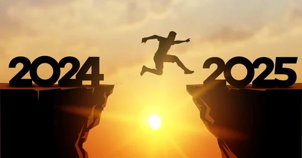 2024’DE NELER OLDU? 2025’DEN BEKLENTİLER…